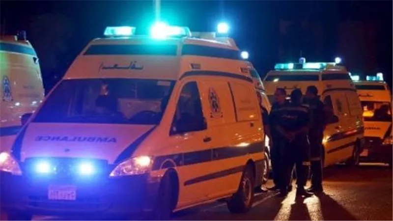 الدم بقى ميه.. شاب ينهي حياة شقيقه بطريقة مأساوية ببولاق الدكرور 