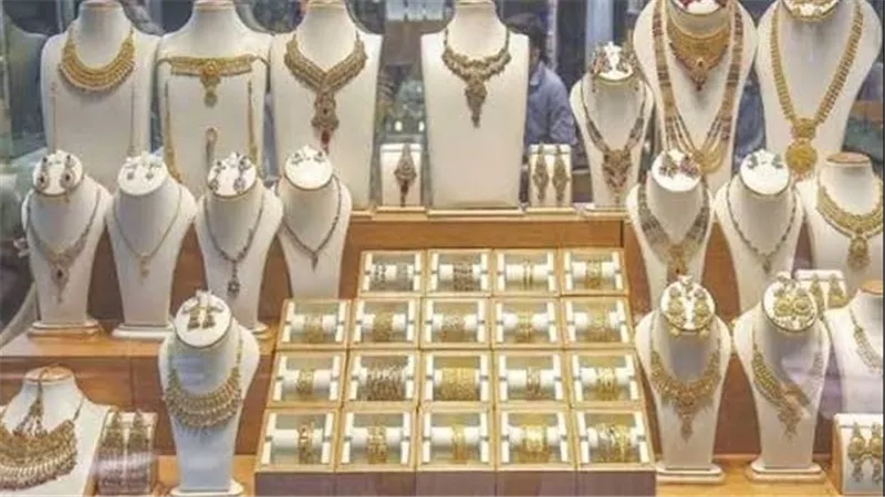 سعر الذهب اليوم السبت 19-9-2026 تحرك مفاجيء