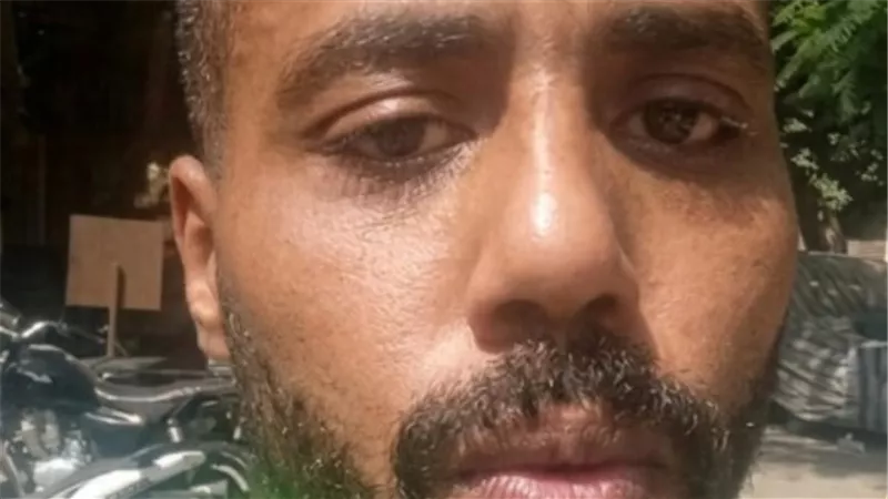  14 ألف جنيه ضاعوا في دقائق.. حيلة شيطانية تورط مندوب ديليفري في واقعة نصب بالمنيل | فيديو