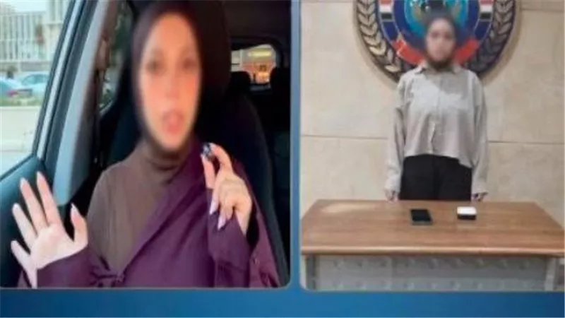 دعت لـ تعدد الأزواج والإنجاب غير المنسوب.. تفاصيل الحكم على بلوجر بتهمة نشر أفكار شاذة بالقاهرة