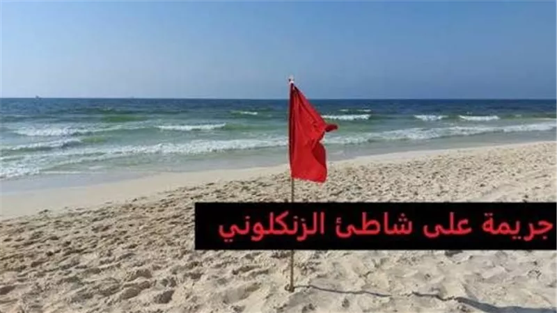 جريمة شاطي الزنكلوني.. تفاصيل الحكم على المتهم بالتعدي على قاصر بأبوتلات