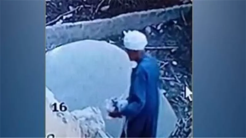  تحرك أمني حاسم.. حقيقة فيديو 
