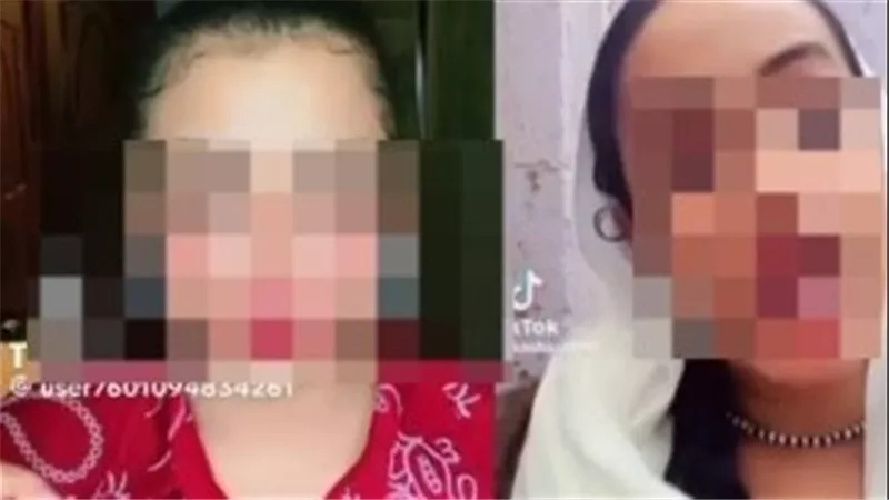 تفاصيل مثيرة في خناقة التيكتوكرز السودانيتين سحر كوكي وكاشا النيل بوسط البلد