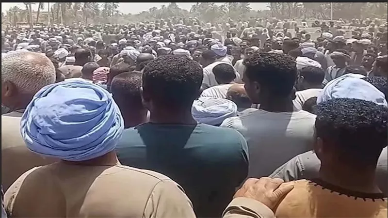 قلبها لم يتحمل رحيل سندها فلحقت به.. فاجعة تُبكي الشرقية: وفاة ابنة بعد رحيل والدها بـ 60 دقيقة