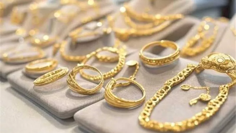 سعر الذهب اليوم الأحد 20-9-2026 بعد الانخفاض