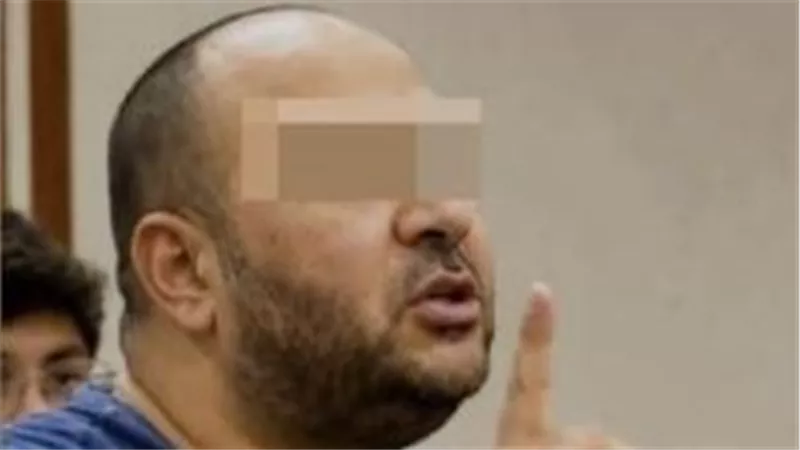تتبع طليقته للممشى السياحي وتخلص منها.. قرار جديد بشان استئناف قاضي أكتوبر