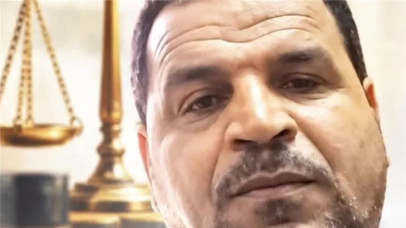 طلقة أنهت حياته داخل بيته.. تفاصيل ضبط المتهم بقتل محامٍ بسوهاج