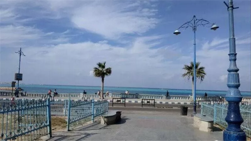 تعرف على حالة الطقس اليوم الإثنين 21-9-2026