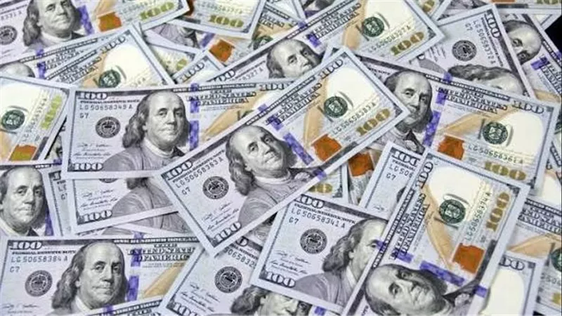 سعر الدولار اليوم الإثنين 21-9-2026 انخفاض جديد