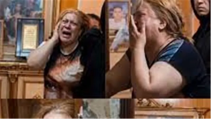  مفاجأة مثيرة.. تفاصيل ضبط المتهمين بالتعدي على والدتهم المسنة بالسيدة زينب | فيديو