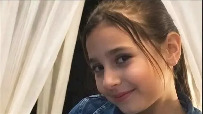 الجاني من العائلة.. تفاصيل كشف غموض مقتل طفلة أبو المطامير بالبحيرة