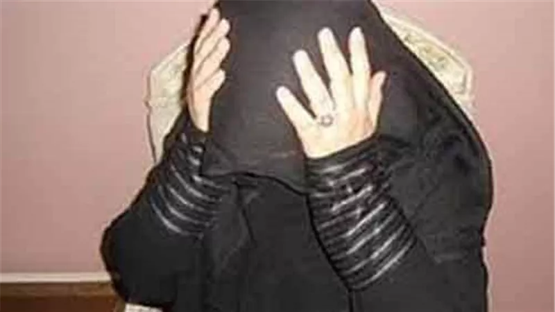سمته وقطـ عته في 3 شكاير.. قصة مقتل عامل المراجيح على يد زوجته بقليوب