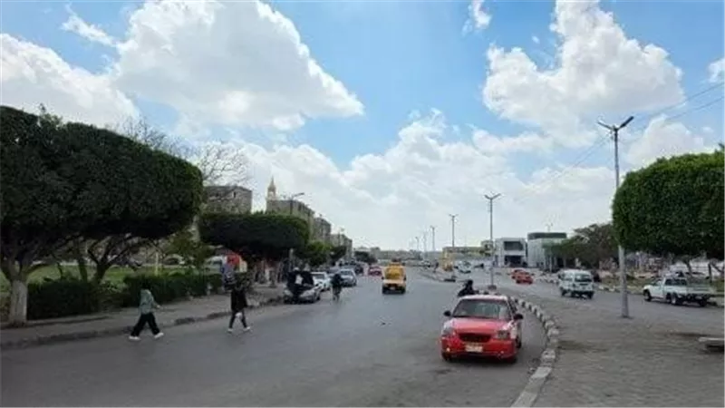 الأرصاد تكشف حالة الطقس اليوم الثلاثاء 22-9-2026