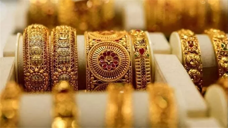 سعر الذهب اليوم الثلاثاء 22-9-2026 تحرك غير متوقع