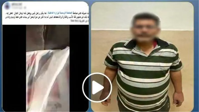 غلبه النعاس ولم يشعر بملامستها.. حقيقة اتهام مسن بالتحرش براكبة داخل سيارة أجرة بالجيزة | فيديو 