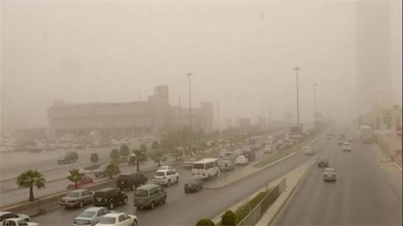 بداية الخريف.. الأرصاد تكشف حالة الطقس اليوم الأربعاء 23-9-2026