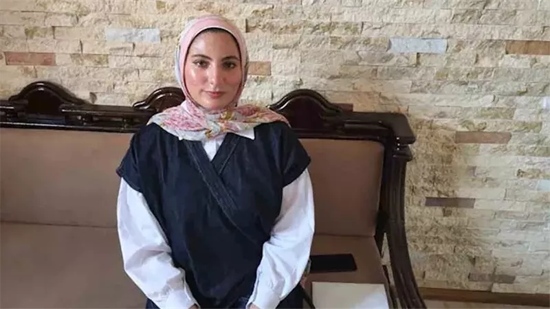 امتياز مع مرتبة الشرف على الدفعة وفجأة قالوا ما فيش تعيين.. القصة الكاملة لأزمة زينب الأولى على زراعة بنها