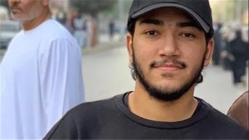 خرج لمقابلة عمل ولم يعد.. تفاصيل اختفاء طالب بـ «اقتصاد 6 أكتوبر» في ظروف غامضة 