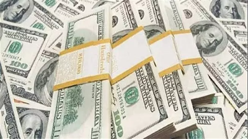 سعر الدولار اليوم الأربعاء 23-9-2026 انخفاض جديد