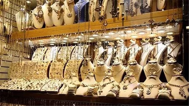سعر الذهب اليوم الأربعاء 23-9-2026 مفاجأة جديدة