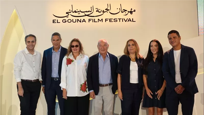 مؤسسة ساويرس توسّع شراكتها مع مهرجان الجونة لتعزيز إتاحة المهرجان للأشخاص ذوي الإعاقة