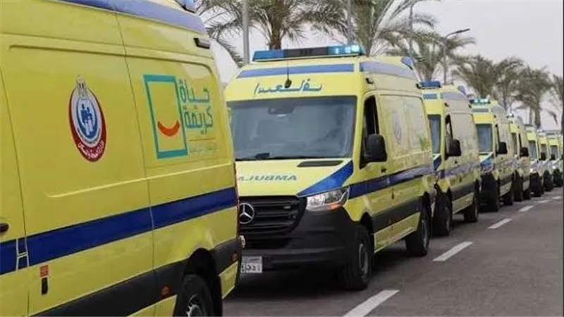 الكفتة السبب.. القصة الكاملة لتسمم 63 شخصًا في حفل زفاف بالبحيرة
