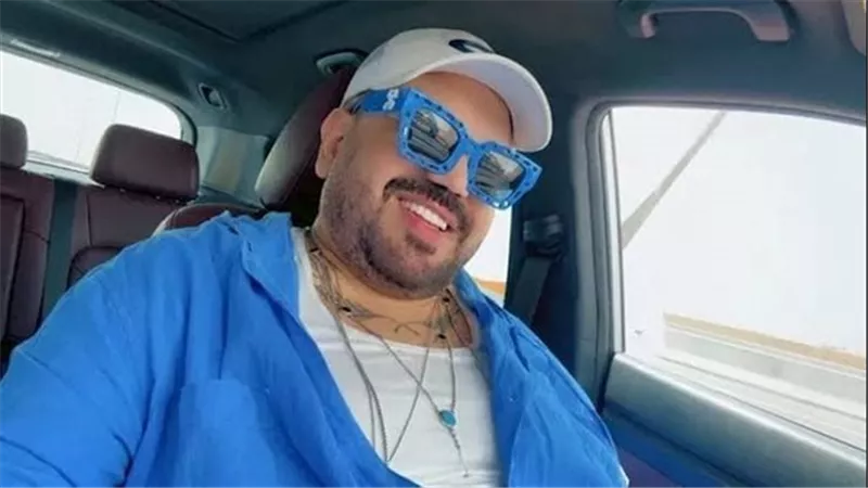 بجيب نوع محدش يعرف يجيبه وباخد 1500 في الجرام.. اعترافات مثيرة للملحن وليد الغزالي في قضية الكوكايين والآيس بالتجمع
