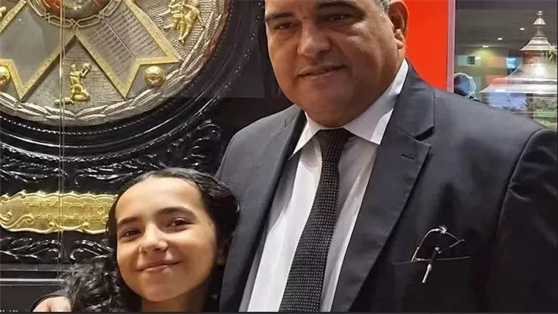 تفاصيل مأساوية في مصرع طالبة أزهرية ووالدها غرقًا بنهر النيل 