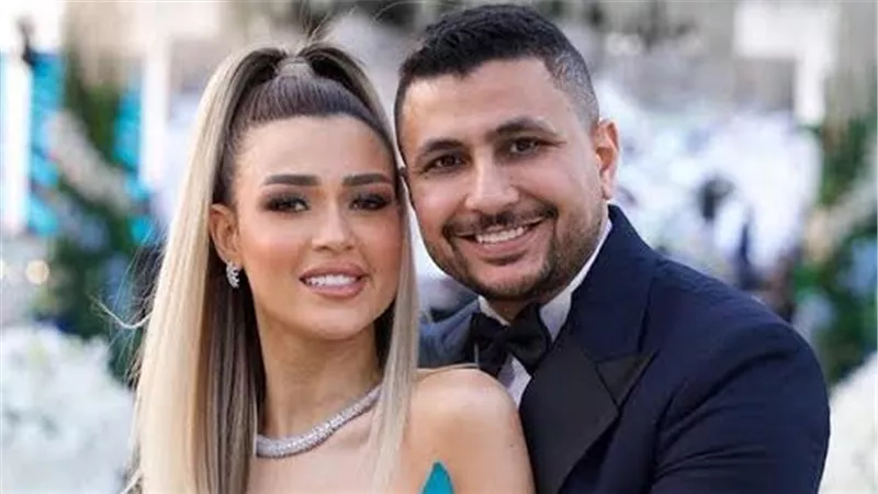 سبب يخلي أي راجل يطلق مراته.. ماذا قال علي غزلان عن الانفصال من فرح شعبان؟ 