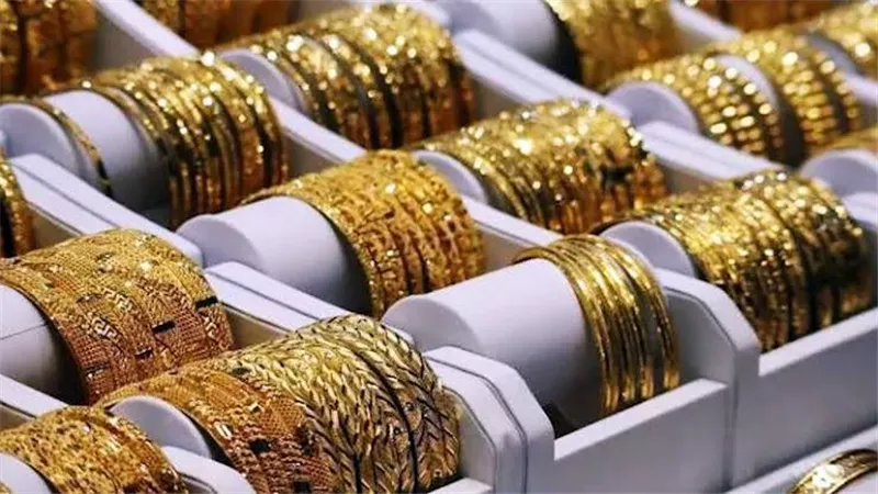 سعر الذهب اليوم الخميس 24-9-2026 انخفاض جديد