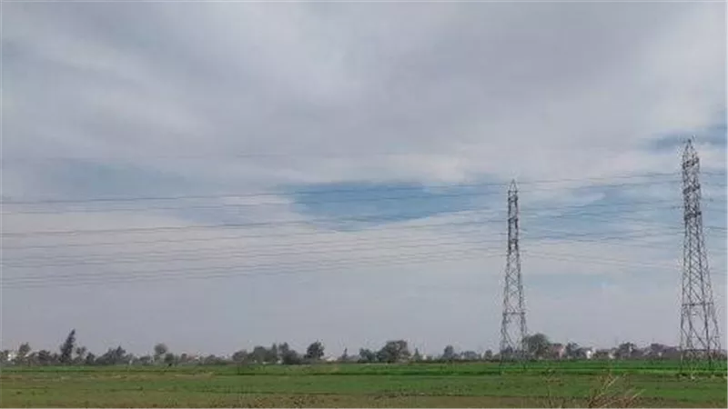 الأرصاد تحذر سكان هذه المناطق.. حالة الطقس غدا الجمعة 25-9-2026