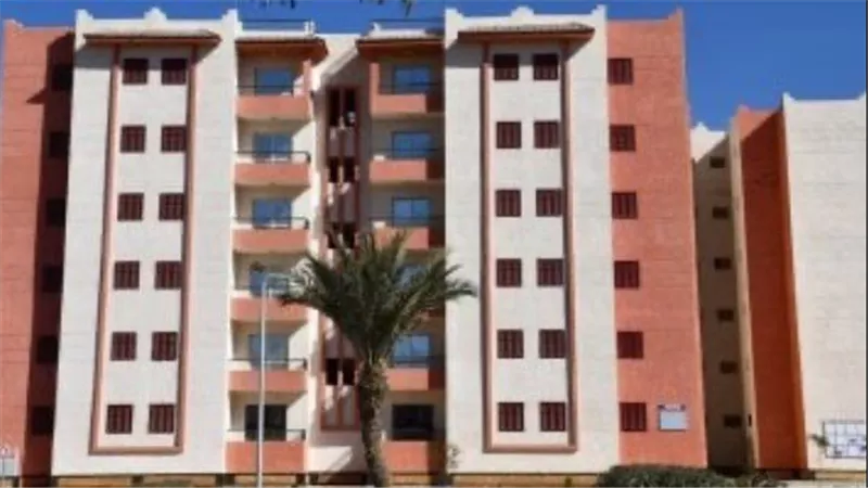  شروط التحويل من ايجار إلى تمليك.. تفاصيل حجز شقة في سكن لكل المصريين 9 