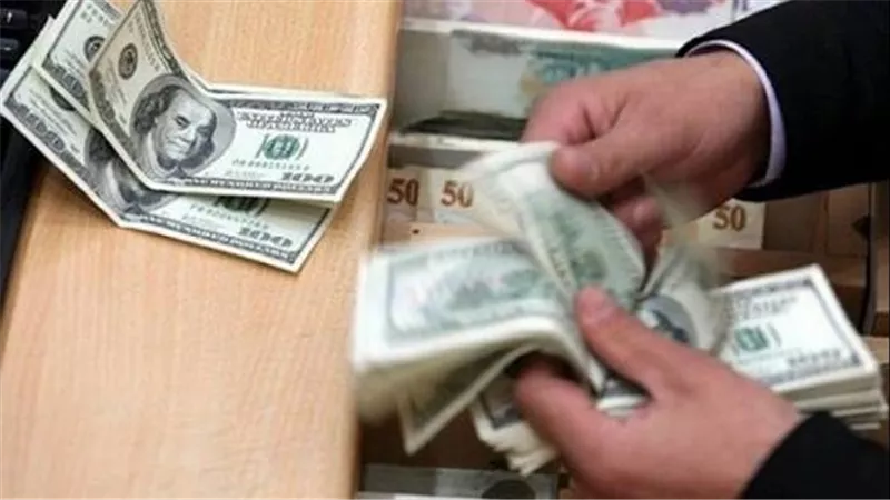 سعر الدولار اليوم الإثنين 28-9-2026 بعد الانخفاض