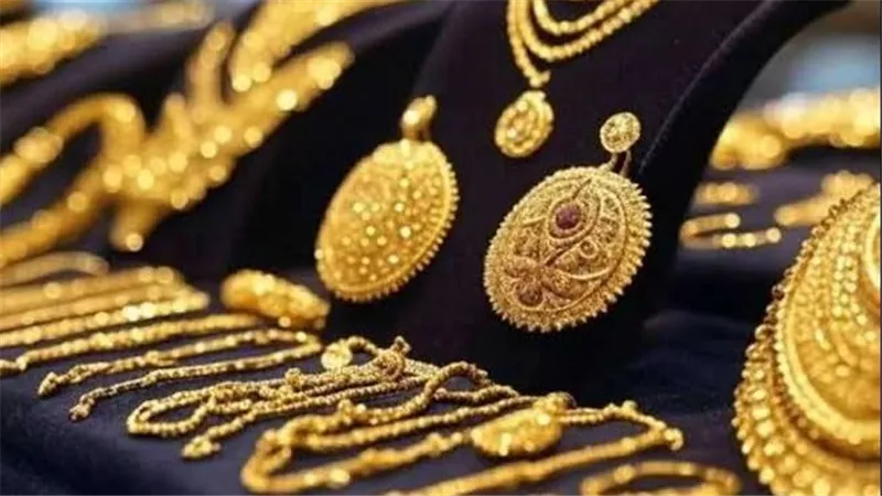 سعر الذهب اليوم الإثنين 28-9-2026 تحرك مفاجيء