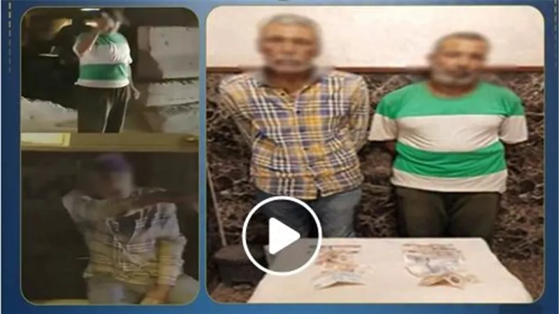 تدفع عشان تحمل ولا تتشتم؟.. كواليس فيديو بلطجة الدائري بقليوب | شاهد