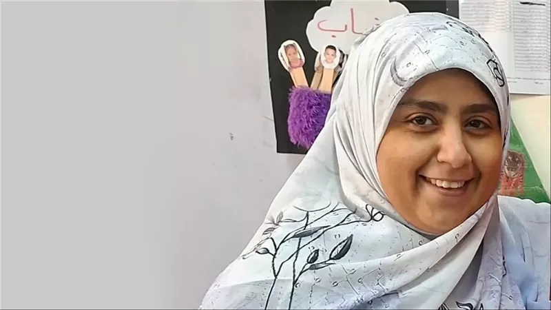 ودعت أطفالها وسقطت في طابور الصباح.. تفاصيل مأساوية في وفاة معلمة بأسوان 