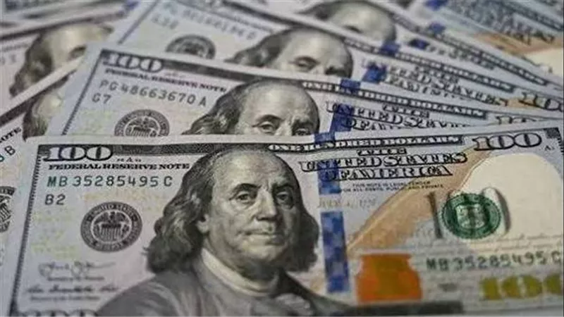 سعر الدولار اليوم الثلاثاء 29-9-2026 ارتفاع كبير