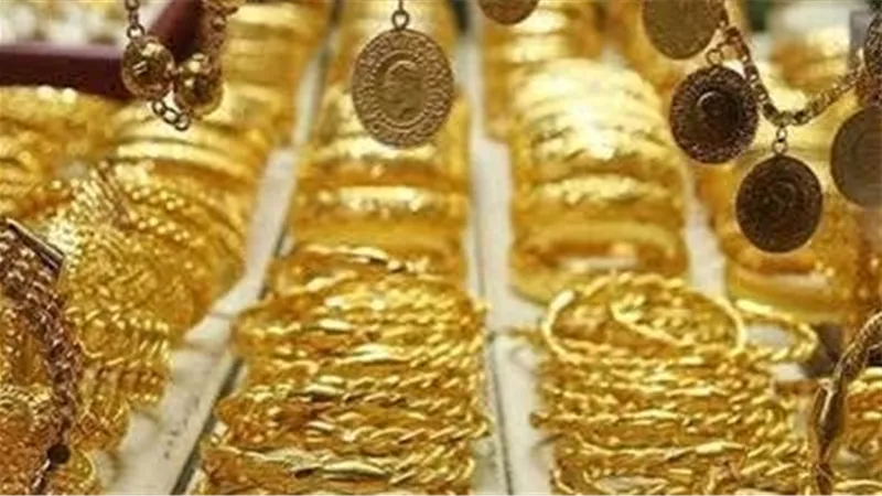 سعر الذهب اليوم الثلاثاء 29-9-2026 بعد الانخفاض