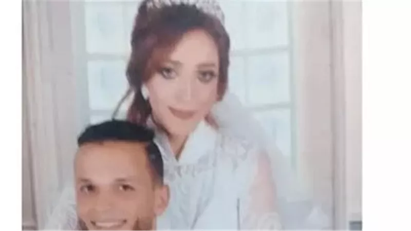 خنقها وفتح الغاز والمية.. قصة مقتل سيدة على يد زوجها أمام طفلها بالقاهرة