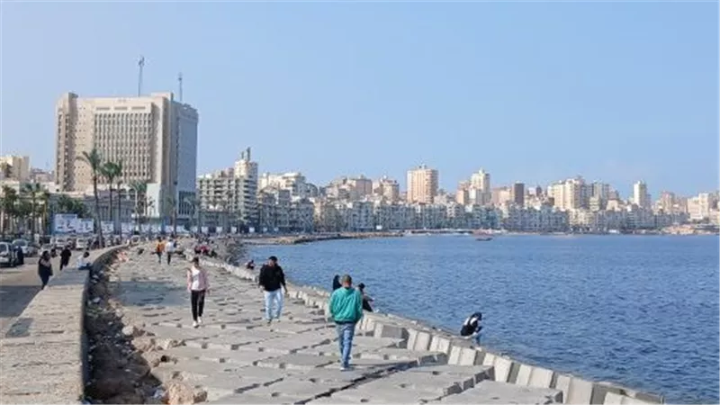 تعرف على حالة الطقس اليوم الأربعاء 30-9-2026