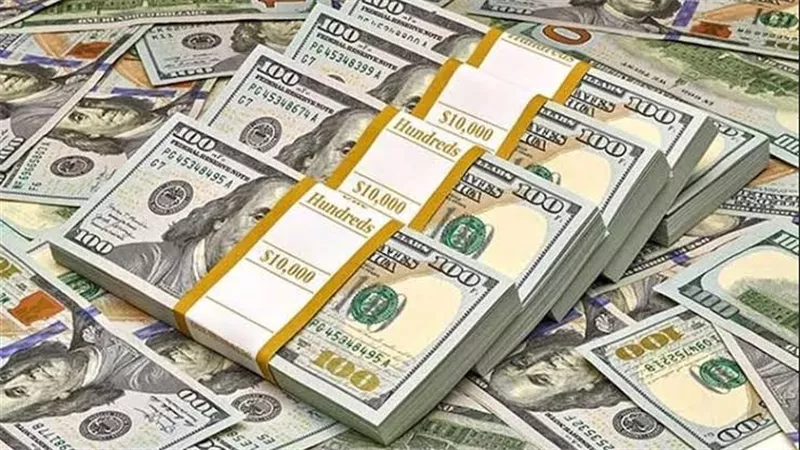 سعر الدولار اليوم الأربعاء 30-9-2026 ارتفاع جديد