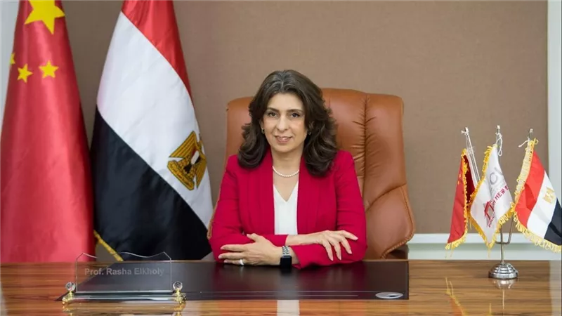 إنجاز جديد.. اعتماد كليات الهندسة والعلاج الطبيعي والاقتصاد بالجامعة المصرية الصينية