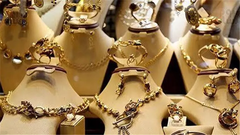 سعر الذهب اليوم الأربعاء 30-9-2026 تحرك غير متوقع