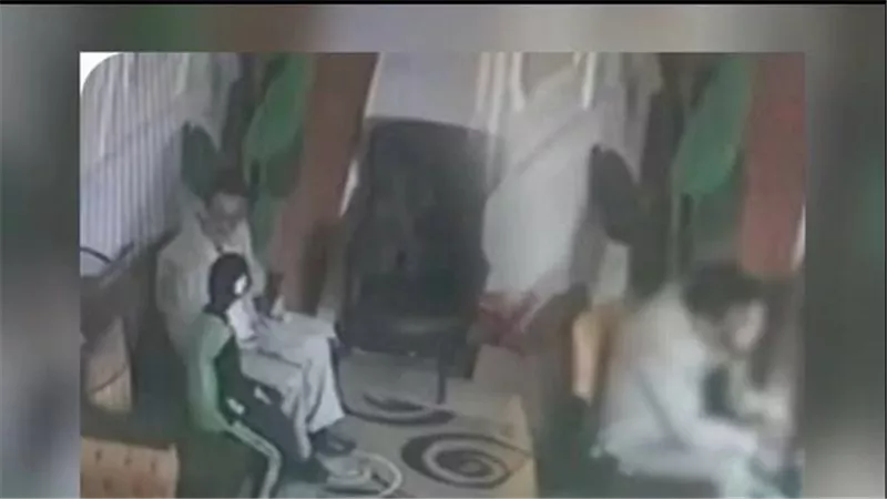 تفاصيل الحكم على فتاتين بتهمة نشر فيديو واقعة 