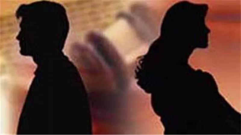 بتقولي أنا حامل واحنا مفيش علاقة بينا.. رجب يقيم دعوى زنا ضد زوجته في محكمة الأسرة