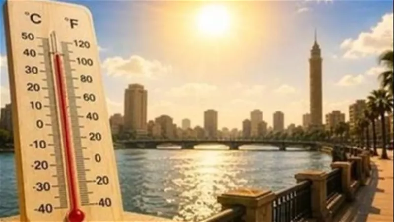 أجواء خريفية ممطرة.. حالة الطقس اليوم الجمعة 25-9-2026