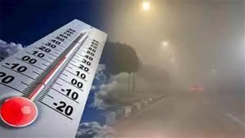 الأرصاد تكشف حالة الطقس اليوم الخميس 1-10-2026