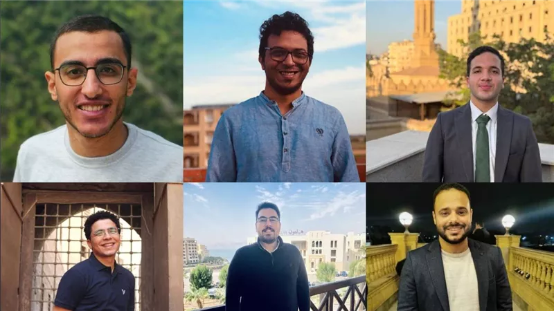 تدار من الخارج.. أول بيان من الداخلية بعد ضبط 6 من فريق عمل 