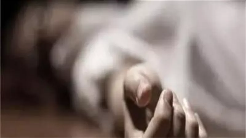 طعـ نات نافذة في البطن والظهر.. تفاصيل مأساوية في مقتل موظفة على يد زوجها بعين شمس