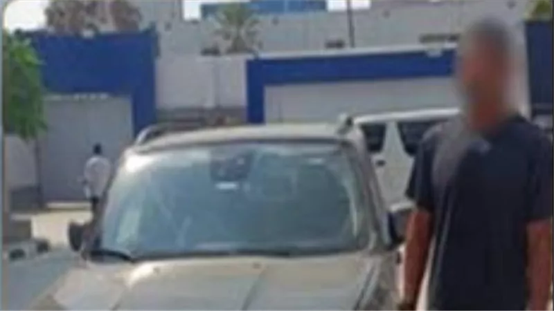 تنازلت له عن القائمة فأخذ العربية وجري.. تفاصيل ضبط زوج استولى على سيارة زوجته بالمغافلة في البساتين